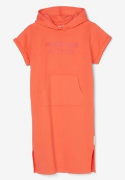 Marc O'Polo Freizeitkleid - Sunrise Red 9 Marc O'Polo Freizeitkleid - Sunrise Red -Mode Familie c74c36464bd14aa880cc19dbb825ebf5