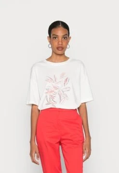 Marc O'Polo RUNDHALS REGULAR - T-Shirt Basic - Black 8 Marc O'Polo RUNDHALS REGULAR - T-Shirt Basic - Black -Mode Familie c7510f4e926c4247a351e0c91aa80d08