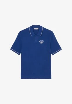 Marc O'Polo DENIM KURZARM - Poloshirt - Kensington Blue 11 Marc O'Polo DENIM KURZARM - Poloshirt - Kensington Blue -Mode Familie c7556dfa34274016998cb739e78da3c0