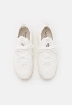 Marc O'Polo LEILA - Sneaker Low - White 11 Marc O'Polo LEILA - Sneaker Low - White -Mode Familie c7b176e9a22a4cb291bb1a0ec3a528ca