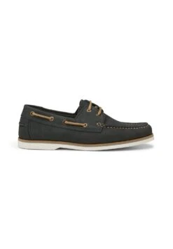 Marc O'Polo WEICHEM - Boat Shoes - Navy -Mode Familie c7cb515e658748b388ad516d6c7385d5