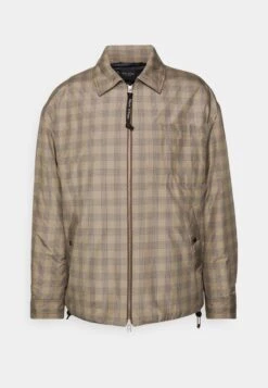 Marc O'Polo JACKET CLEAN PADDED - Übergangsjacke - Multicoloured/ Soft Mocca 11 Marc O'Polo JACKET CLEAN PADDED - Übergangsjacke - Multicoloured/ Soft Mocca -Mode Familie c7f3ce1aad4c44759b460f38a0a87eb5