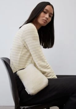 Marc O'Polo MOD FILLY - Umhängetasche - Chalky Sand