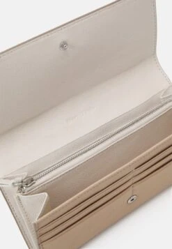 Marc O'Polo JARA - Geldbörse - Frosty Sand -Mode Familie c826ba9799774a9594182ac230499de7