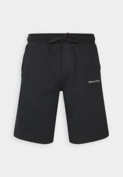 Marc O'Polo MODERN SLUB FLATLOCK DETAILS EMBROIDERY - Jogginghose - Olive 10 Marc O'Polo MODERN SLUB FLATLOCK DETAILS EMBROIDERY - Jogginghose - Olive -Mode Familie c8d573e3fa3847e0bdf4ad2d98e6f976