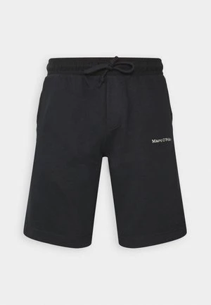 Marc O'Polo MODERN SLUB FLATLOCK DETAILS EMBROIDERY - Jogginghose - Olive 5 Marc O'Polo MODERN SLUB FLATLOCK DETAILS EMBROIDERY - Jogginghose - Olive – Bild 5