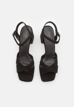 Marc O'Polo MARIS - High Heel Sandalette - Black 11 Marc O'Polo MARIS - High Heel Sandalette - Black -Mode Familie c8ff2b9c7f314d8ca0bcd8483d73bf55