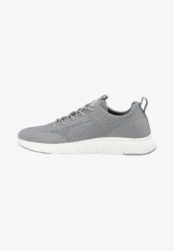 Marc O'Polo NICLAS 1D - Sneaker Low - Grau