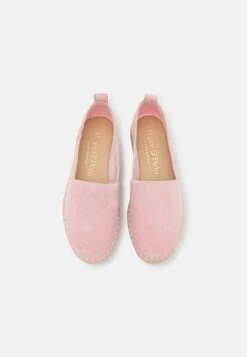Marc O'Polo Espadrille - Rose -Mode Familie c9238b7332104cce8c1fee9725b1c870