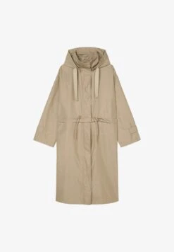 Marc O'Polo TWO-IN-ONE - Parka - Dusty Earth -Mode Familie c94c8ccc03f4420097139a854d19f758