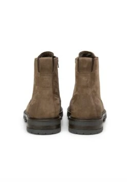 Marc O'Polo MODEL RONY - Lace-up Ankle Boots - Dark Taupe 10 Marc O'Polo MODEL RONY - Lace-up Ankle Boots - Dark Taupe -Mode Familie c95c015c35394e37b1d6365cddffbfb3