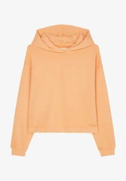 Marc O'Polo Kapuzenpullover - Brushed Peach 11 Marc O'Polo Kapuzenpullover - Brushed Peach -Mode Familie c992ff106904490490313706c42215a5