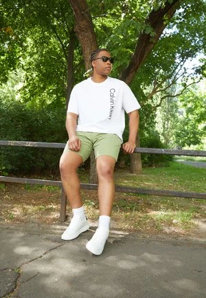 Marc O'Polo DENIM Langarmshirt - Marine 5 Marc O'Polo DENIM Langarmshirt - Marine – Bild 5