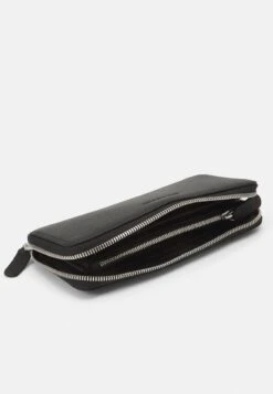 Marc O'Polo EMILIE - Geldbörse - Black -Mode Familie c9d5c7b9652d48d6b6ee53f9c5115477