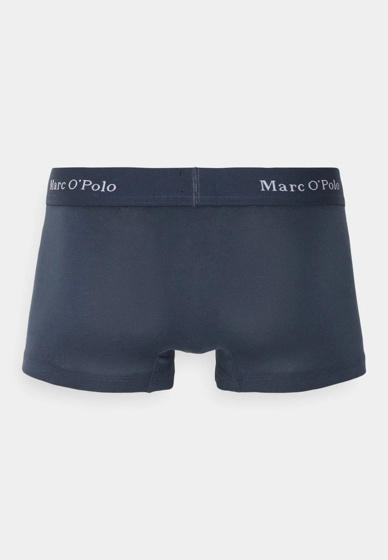 Marc O'Polo SHORTS 3 PACK - Panties - Khaki 3 Marc O'Polo SHORTS 3 PACK - Panties - Khaki – Bild 3