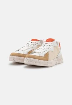 Marc O'Polo ELDA - Sneaker Low - Beige/peach -Mode Familie c9e50d61d837411d96a5373c3c061df5