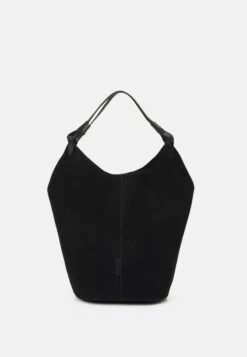 Marc O'Polo MOD. HAYMA - Shopping Bag - Black