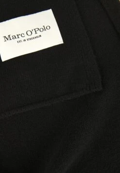 Marc O'Polo Schal - Black -Mode Familie ca38196c05c84a5fa7ad2dec5dfe9ce8