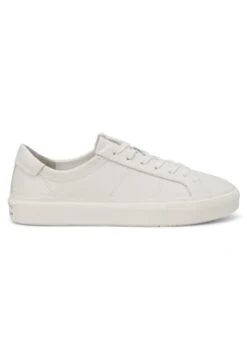 Marc O'Polo COURT GETROMMELTEM - Sneaker Low - White 11 Marc O'Polo COURT GETROMMELTEM - Sneaker Low - White -Mode Familie ca4d102a1a824d97989e456d5a401e11