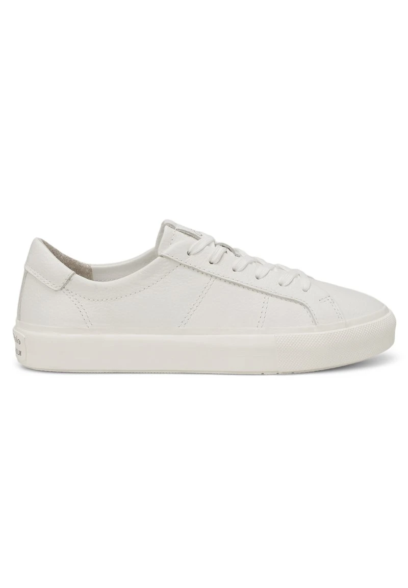 Marc O'Polo COURT GETROMMELTEM - Sneaker Low - White 6 Marc O'Polo COURT GETROMMELTEM - Sneaker Low - White – Bild 6