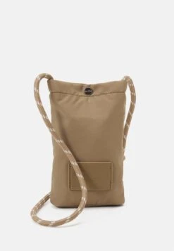 Marc O'Polo EVYN - Handytasche - Dusty Earth