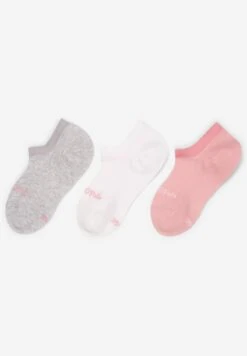 Marc O'Polo IM 3ER PACK - Socken - Rose 8 Marc O'Polo IM 3ER PACK - Socken - Rose -Mode Familie ca752bbc39814687ac0564a745ea627d