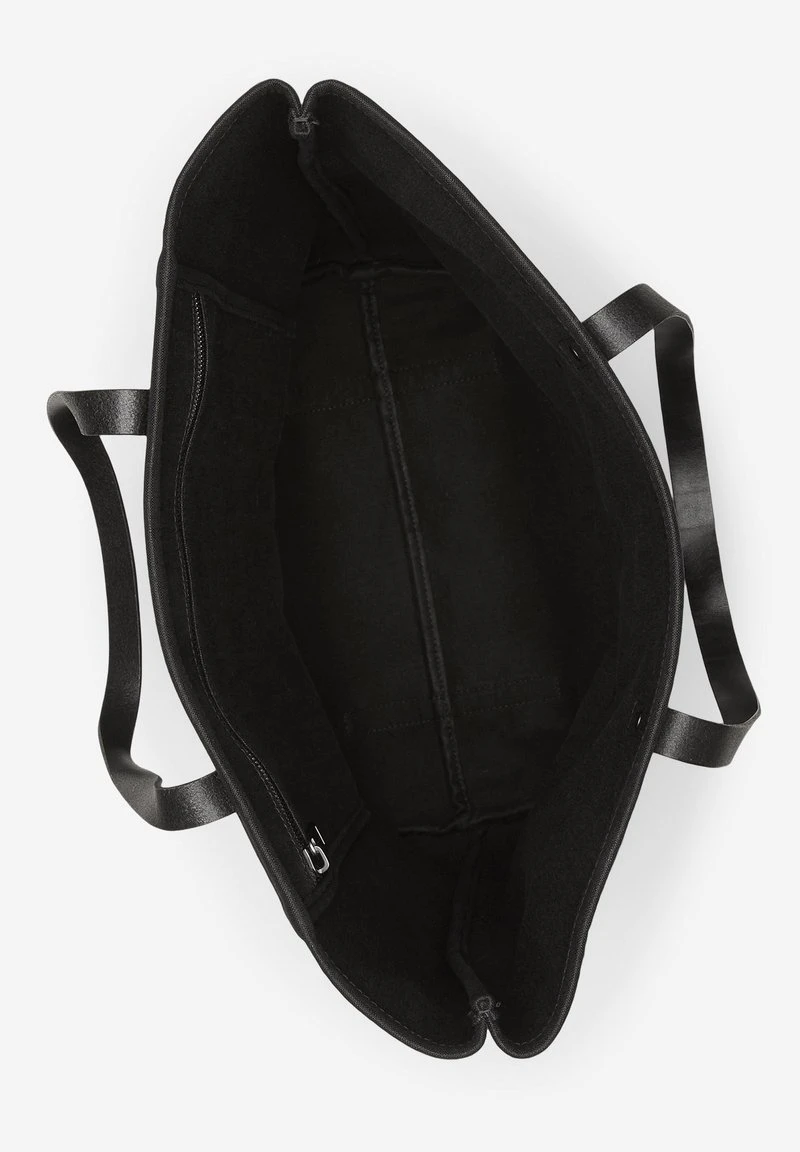 Marc O'Polo Shopping Bag - Black 3 Marc O'Polo Shopping Bag - Black – Bild 3