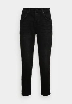 Marc O'Polo DENIM FREJA BOYFRIEND - Jeans Relaxed Fit - Vintage Black 10 Marc O'Polo DENIM FREJA BOYFRIEND - Jeans Relaxed Fit - Vintage Black -Mode Familie caa46bf1f37f4020adbad62e9067f372 2