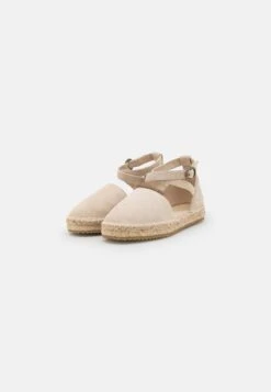 Marc O'Polo Riemensandalette - Sand -Mode Familie cac636cf138449bcb2919cf702a00aeb