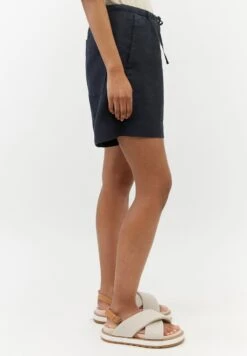 Marc O'Polo Shorts - Deep Blue Sea 9 Marc O'Polo Shorts - Deep Blue Sea -Mode Familie cb34ca70a307457e96bf957e483ef522