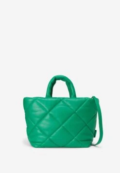 Marc O'Polo MOA - Shopping Bag - Shiny Emerald 8 Marc O'Polo MOA - Shopping Bag - Shiny Emerald -Mode Familie cb3cb0b7cc0d45289782c491a152d9b2