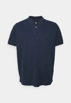 Marc O'Polo SHORT SLEEVE - Poloshirt - Eclipse -Mode Familie cb7464a4f9f54481a814690c0645fcf0