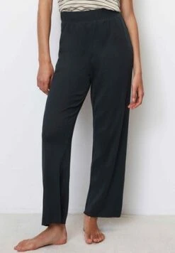 Marc O'Polo MIX PROGRAM - Nachtwäsche Hose - Nachtblau 11 Marc O'Polo MIX PROGRAM - Nachtwäsche Hose - Nachtblau -Mode Familie cbc9a5478ae44a1c8da0daf3c35b82e9