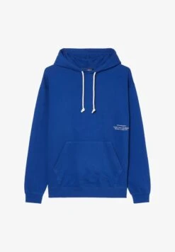 Marc O'Polo DENIM Kapuzenpullover - Kensington Blue -Mode Familie cc0293c1c97f4d709574ef910526dc24