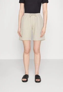 Marc O'Polo Shorts - Soft Taupe