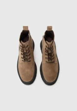 Marc O'Polo MARTIN 16B - Lace-up Ankle Boots - Sand 9 Marc O'Polo MARTIN 16B - Lace-up Ankle Boots - Sand -Mode Familie cc3f71e3c379461bba4ff11b3008b766