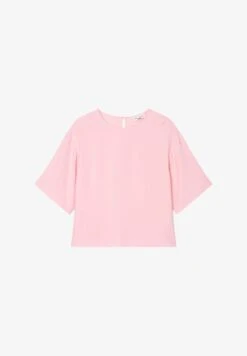 Marc O'Polo DENIM Bluse - Matte Rose -Mode Familie ccabef3f3f044f9ea18a4793a2a65f20