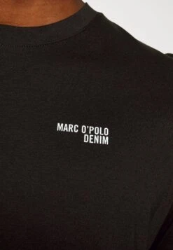 Marc O'Polo DENIM 2 PACK - T-Shirt Basic - Multi/light Shadow Melange 11 Marc O'Polo DENIM 2 PACK - T-Shirt Basic - Multi/light Shadow Melange -Mode Familie ccde96e99ac240268d9b873f63b78d43