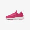 Marc O'Polo STRICK - Sneaker Low - Pink
