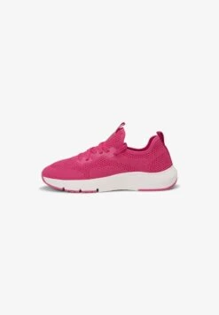 Marc O'Polo STRICK - Sneaker Low - Pink