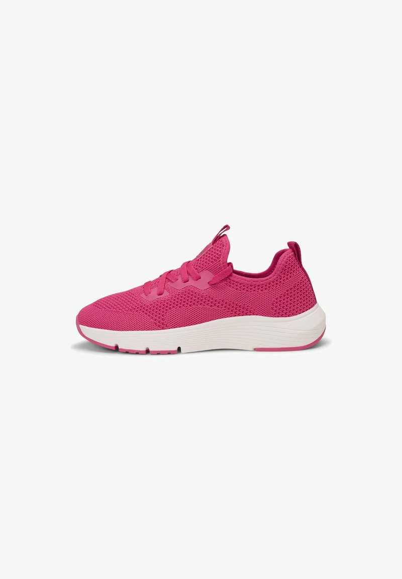 Marc O'Polo STRICK - Sneaker Low - Pink 1 Marc O'Polo STRICK - Sneaker Low - Pink