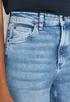 Marc O'Polo Jeans Shorts - Tencel Denim Wash -Mode Familie cd18a83cb6824a67bb2fcab59db25e86