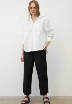 Marc O'Polo DENIM Hemdbluse - White -Mode Familie cd1a73cb9999450d9a5fba52528be6e3