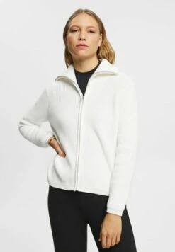 Marc O'Polo DENIM STEHKRAGEN-MIT ZIPPER CROPPED AUS SOF - Strickjacke - Crystal Seas 10 Marc O'Polo DENIM STEHKRAGEN-MIT ZIPPER CROPPED AUS SOF - Strickjacke - Crystal Seas -Mode Familie cdaba26b2fc04979a9920c555955a7ba