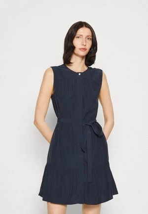 Marc O'Polo Freizeitkleid - Bleached Vanilla 6 Marc O'Polo Freizeitkleid - Bleached Vanilla – Bild 6