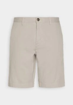 Marc O'Polo SALO - Shorts - Gray Silk 9 Marc O'Polo SALO - Shorts - Gray Silk -Mode Familie ce8c57e9023d45f0871caed0992b3a29