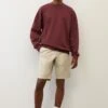 Marc O'Polo RESO - Shorts - Pure Cashmere