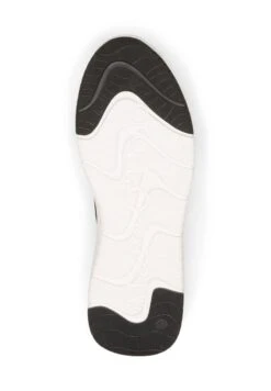 Marc O'Polo MOD NICLAS - Sneaker Low - Black -Mode Familie cea9abf5f2bb4da1a48e42e2897186fe