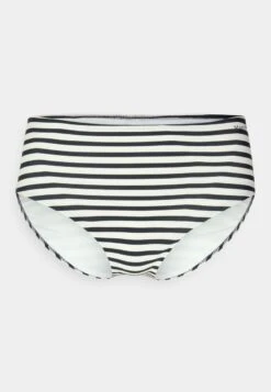 Marc O'Polo YSTAD FINE MOP STRIPE - Bikini-Hose - Dark Navy -Mode Familie ceb8b1c0d8ac4f1a88ba5e8a666e4aec