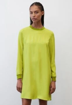 Marc O'Polo FEMININE STYLE MODERN GATHERING - Blusenkleid - Deep Blue Sea 9 Marc O'Polo FEMININE STYLE MODERN GATHERING - Blusenkleid - Deep Blue Sea -Mode Familie ceb91b5aba6f45959ba1bb78dea529c6